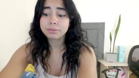 Lily Roberts online show from 07-08-26, 10:03