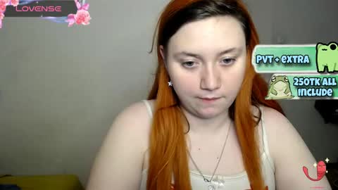 Snapshot of lily_shamy chatting on 03-08-25, 12:55 Alice online show from 03-08-25, 12:55