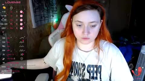 Snapshot of lily_shamy chatting on 03-03-26, 05:46 Alice online show from 03-03-26, 05:46