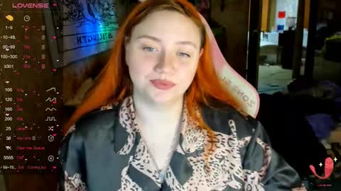 Snapshot of lily_shamy chatting on 03-13-26, 06:47 Alice online show from 03-13-26, 06:47