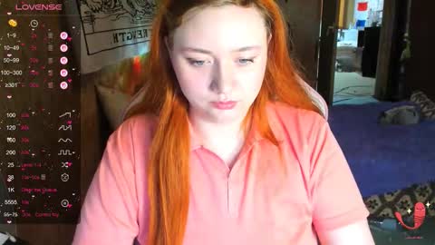 Snapshot of lily_shamy chatting on 03-18-26, 09:07 Alice online show from 03-18-26, 09:07