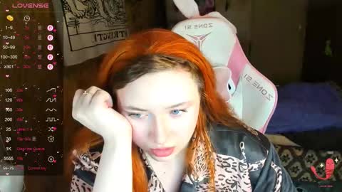 Snapshot of lily_shamy chatting on 03-22-26, 04:32 Alice online show from 03-22-26, 04:32