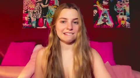 Lily online show from 01-17-26, 09:18