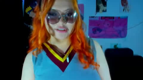 Snapshot of lily_stone04 chatting on 12-06-24, 03:52 lily_stone04 online show from 12-06-24, 03:52