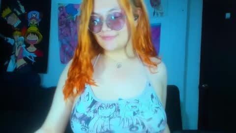 Snapshot of lily_stone04 chatting on 02-21-25, 08:07 lily_stone04 online show from 02-21-25, 08:07