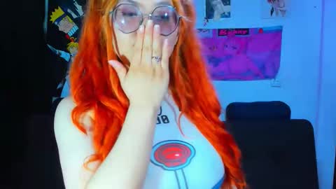 Snapshot of lily_stone04 chatting on 10-30-25, 05:31 lily_stone04 online show from 10-30-25, 05:31