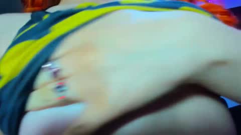 lily_stone04 online show from 11-23-25, 10:04