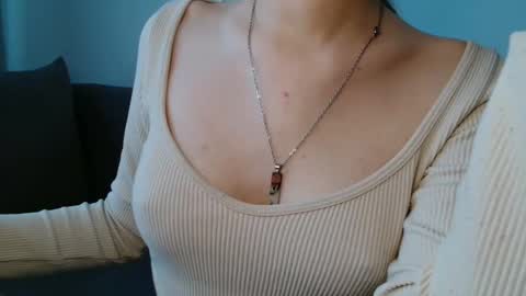 small lily online show from 05-04-26, 02:13