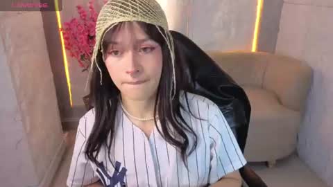 Snapshot of lily_tx chatting on 06-13-26, 12:47 Follow me.. Live 730 to 1400 online show from 06-13-26, 12:47