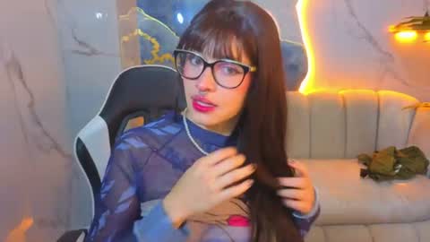 Snapshot of lily_tx chatting on 06-17-26, 12:40 Follow me.. Live 730 to 1400 online show from 06-17-26, 12:40