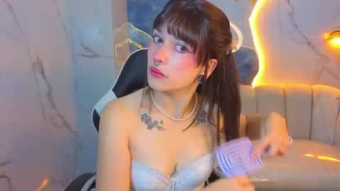 Snapshot of lily_tx chatting on 06-22-26, 12:35 Follow me.. Live 730 to 1400 online show from 06-22-26, 12:35