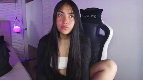 lily_waist online show from 10-14-25, 11:33