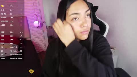 lily_waist online show from 01-09-26, 11:13