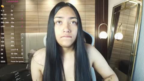 lily_waist online show from 02-18-26, 11:50