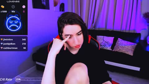 LILY online show from 12-01-24, 04:29
