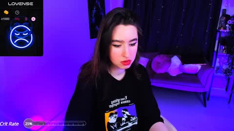 LILY online show from 12-04-24, 07:06