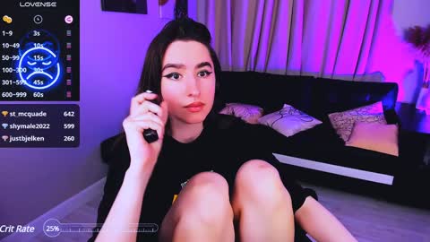 LILY online show from 12-07-24, 07:10