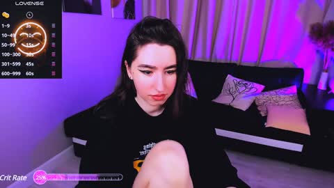 LILY online show from 12-11-24, 07:09