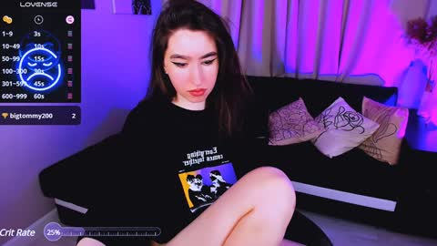 LILY online show from 12-15-24, 09:35