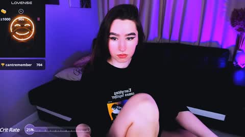 LILY online show from 01-08-25, 12:15