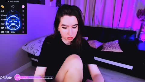 LILY online show from 01-11-25, 10:08