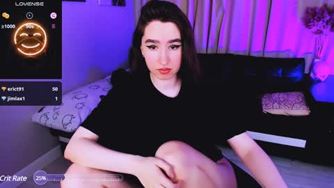 LILY online show from 01-18-25, 11:54