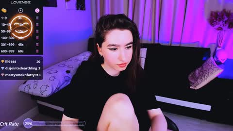 LILY online show from 01-19-25, 12:06