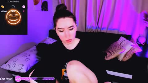 LILY online show from 03-12-25, 09:55