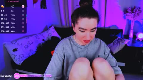 LILY online show from 10-08-25, 07:50