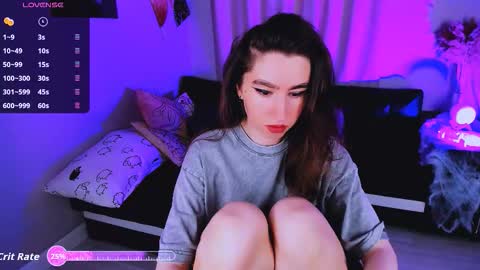 LILY online show from 10-29-25, 08:16