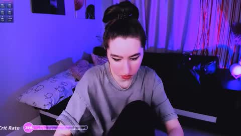 LILY online show from 02-15-26, 08:02