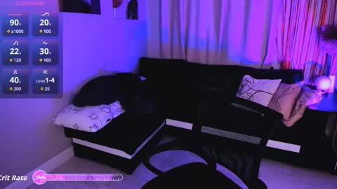 LILY online show from 02-22-26, 02:04