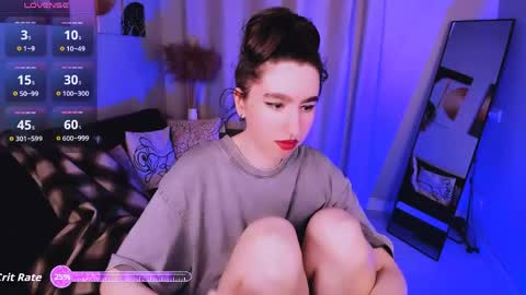 LILY online show from 04-19-26, 06:10