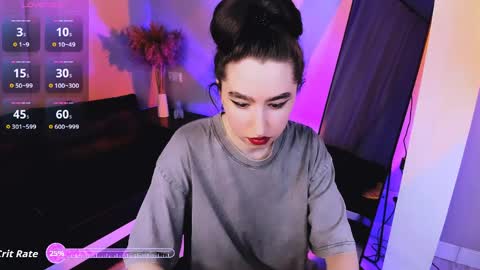 LILY online show from 04-30-26, 03:40