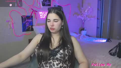 Lilya online show from 05-11-26, 07:03