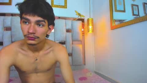 lilyandjuan_ online show from 09-13-25, 07:13
