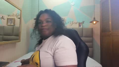 Lily online show from 01-21-25, 09:13