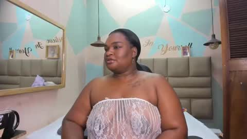 Lily online show from 02-21-25, 08:29