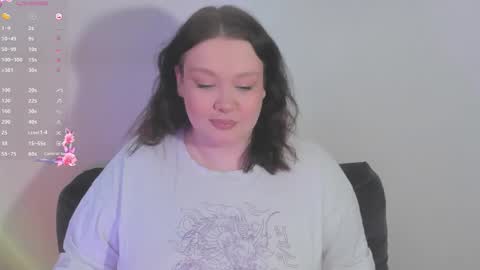 Lily online show from 01-19-26, 08:07