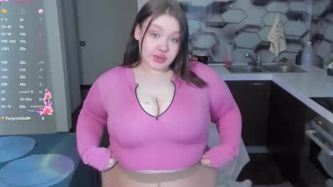 Lily online show from 02-02-26, 05:06