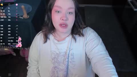 Snapshot of lilybelll chatting on 02-25-26, 07:29 Lily online show from 02-25-26, 07:29