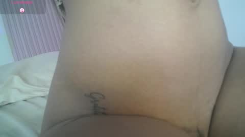 Lilybeth.  online show from 11-21-25, 11:03