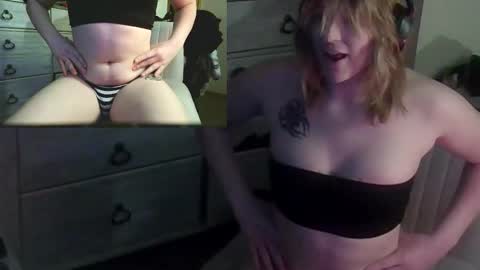 lilybvixen online show from 01-19-26, 02:59
