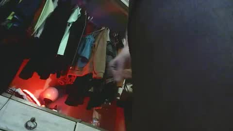 lilybvixen online show from 02-22-26, 01:29