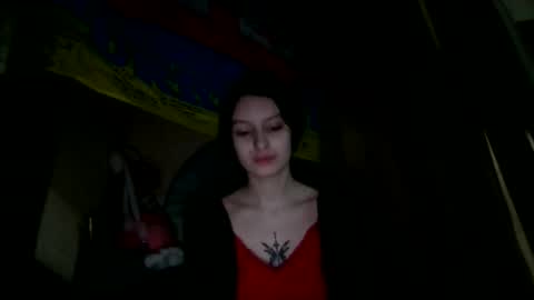 Snapshot of lilycandy_ chatting on 01-16-25, 01:14 lilycandy_ online show from 01-16-25, 01:14