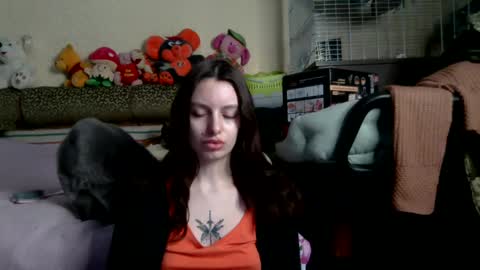 Snapshot of lilycandy_ chatting on 02-08-25, 04:14 lilycandy_ online show from 02-08-25, 04:14