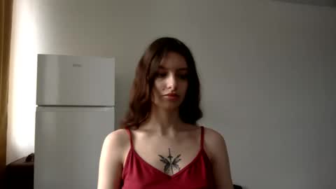 Snapshot of lilycandy_ chatting on 02-19-25, 10:23 lilycandy_ online show from 02-19-25, 10:23