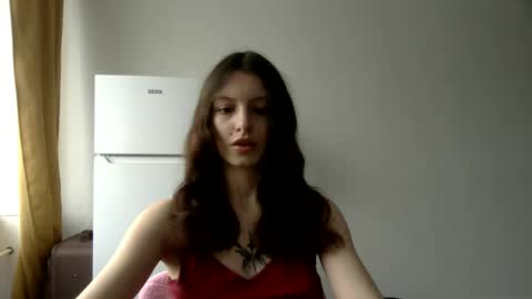 Snapshot of lilycandy_ chatting on 02-27-25, 10:15 lilycandy_ online show from 02-27-25, 10:15