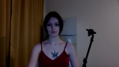 Snapshot of lilycandy_ chatting on 02-27-25, 04:21 lilycandy_ online show from 02-27-25, 04:21