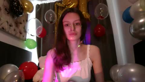 Snapshot of lilycandy_ chatting on 02-16-26, 01:29 lilycandy_ online show from 02-16-26, 01:29